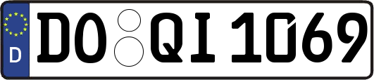 DO-QI1069