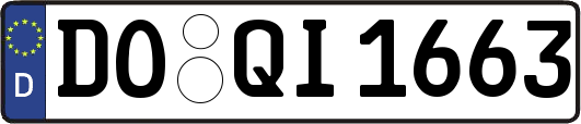 DO-QI1663