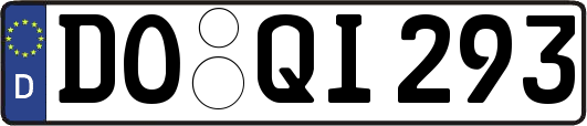 DO-QI293