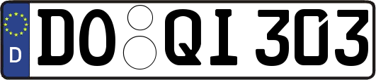 DO-QI303