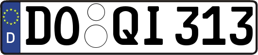 DO-QI313