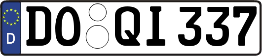 DO-QI337