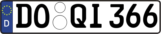 DO-QI366