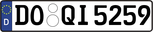 DO-QI5259