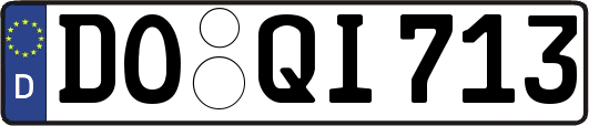 DO-QI713