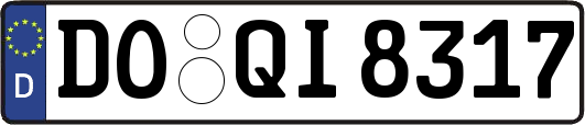 DO-QI8317