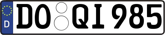 DO-QI985