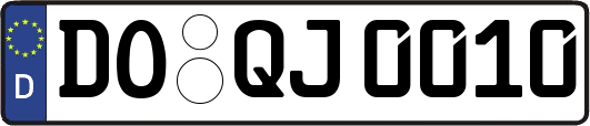 DO-QJ0010