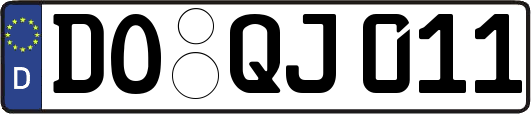 DO-QJ011