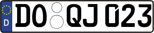 DO-QJ023
