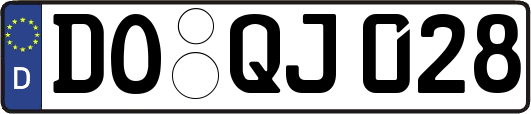 DO-QJ028