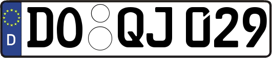 DO-QJ029