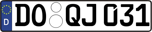 DO-QJ031