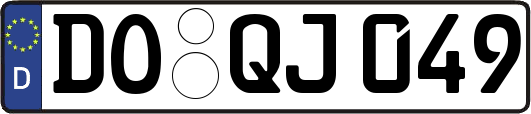 DO-QJ049