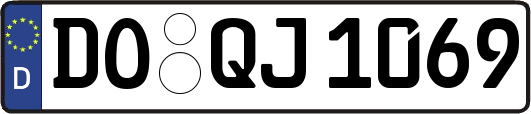 DO-QJ1069
