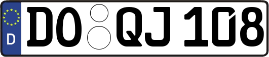 DO-QJ108