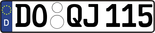 DO-QJ115