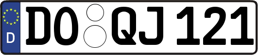 DO-QJ121