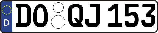 DO-QJ153