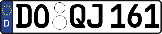 DO-QJ161