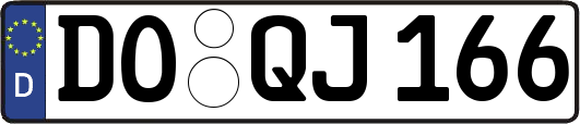 DO-QJ166