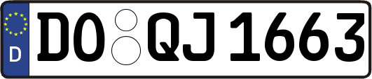 DO-QJ1663