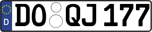 DO-QJ177