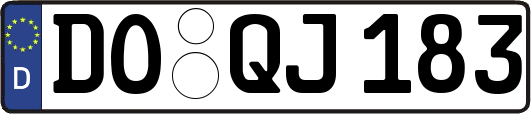 DO-QJ183