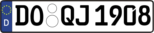 DO-QJ1908
