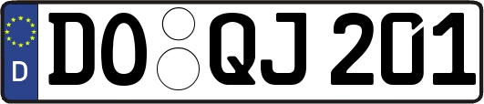 DO-QJ201