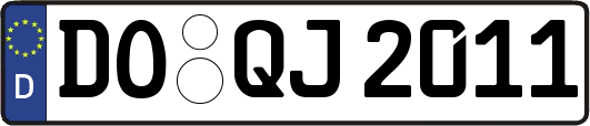 DO-QJ2011