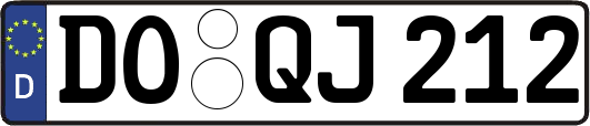DO-QJ212