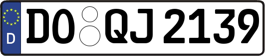 DO-QJ2139