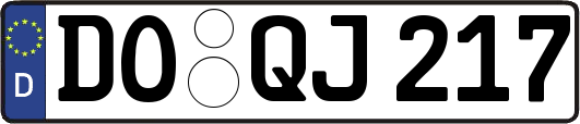 DO-QJ217