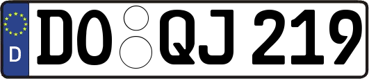 DO-QJ219
