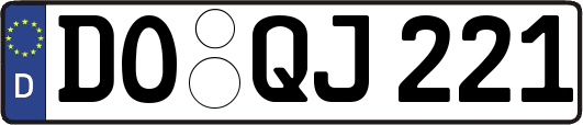 DO-QJ221