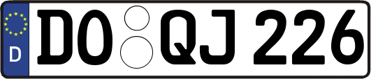 DO-QJ226