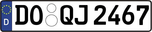 DO-QJ2467