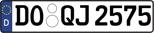 DO-QJ2575