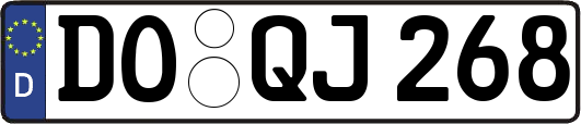 DO-QJ268