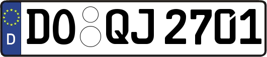 DO-QJ2701