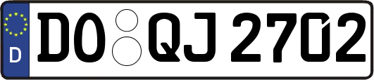 DO-QJ2702