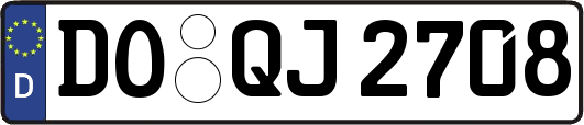 DO-QJ2708