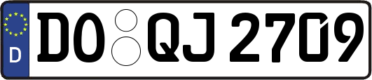 DO-QJ2709