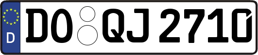 DO-QJ2710