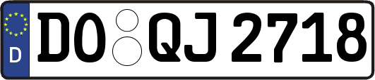 DO-QJ2718