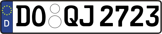 DO-QJ2723