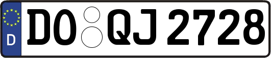 DO-QJ2728