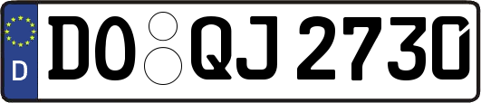 DO-QJ2730