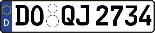 DO-QJ2734